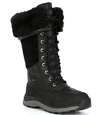 UGG(r) Adirondack III Waterproof Tall Boot Product Image