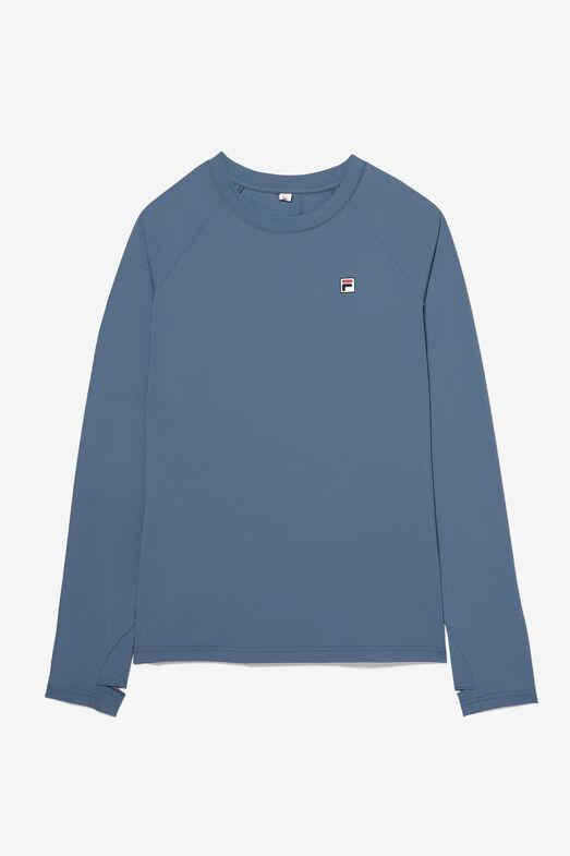 Tennis Essentials Long Sleeve UV Blocker Product Image