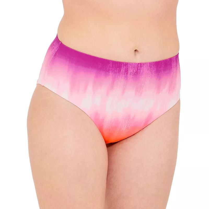 Womens Freshwater Compression Hipster Swim Bottoms Product Image