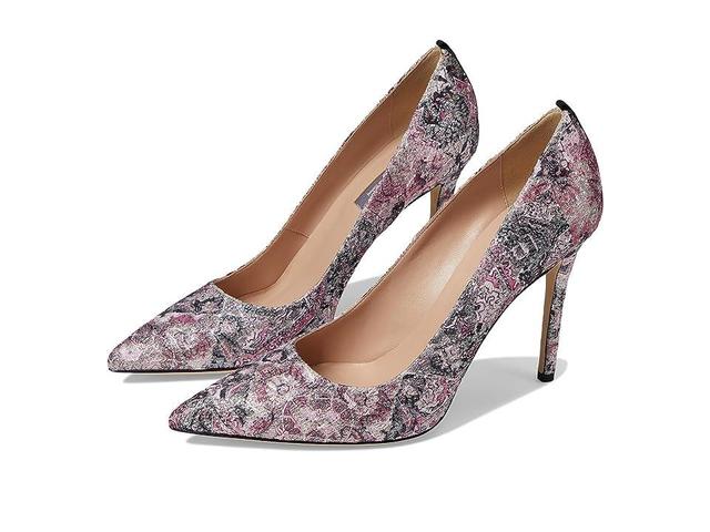 SJP by Sarah Jessica Parker Fawn (Rose Jacquard) Women's Shoes Product Image