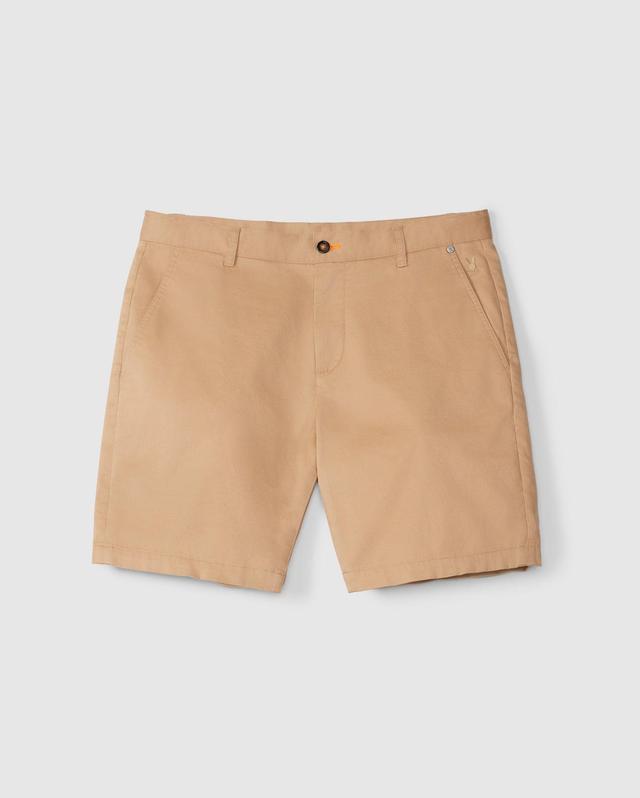 Psycho Bunny Mens York Chino Short Product Image