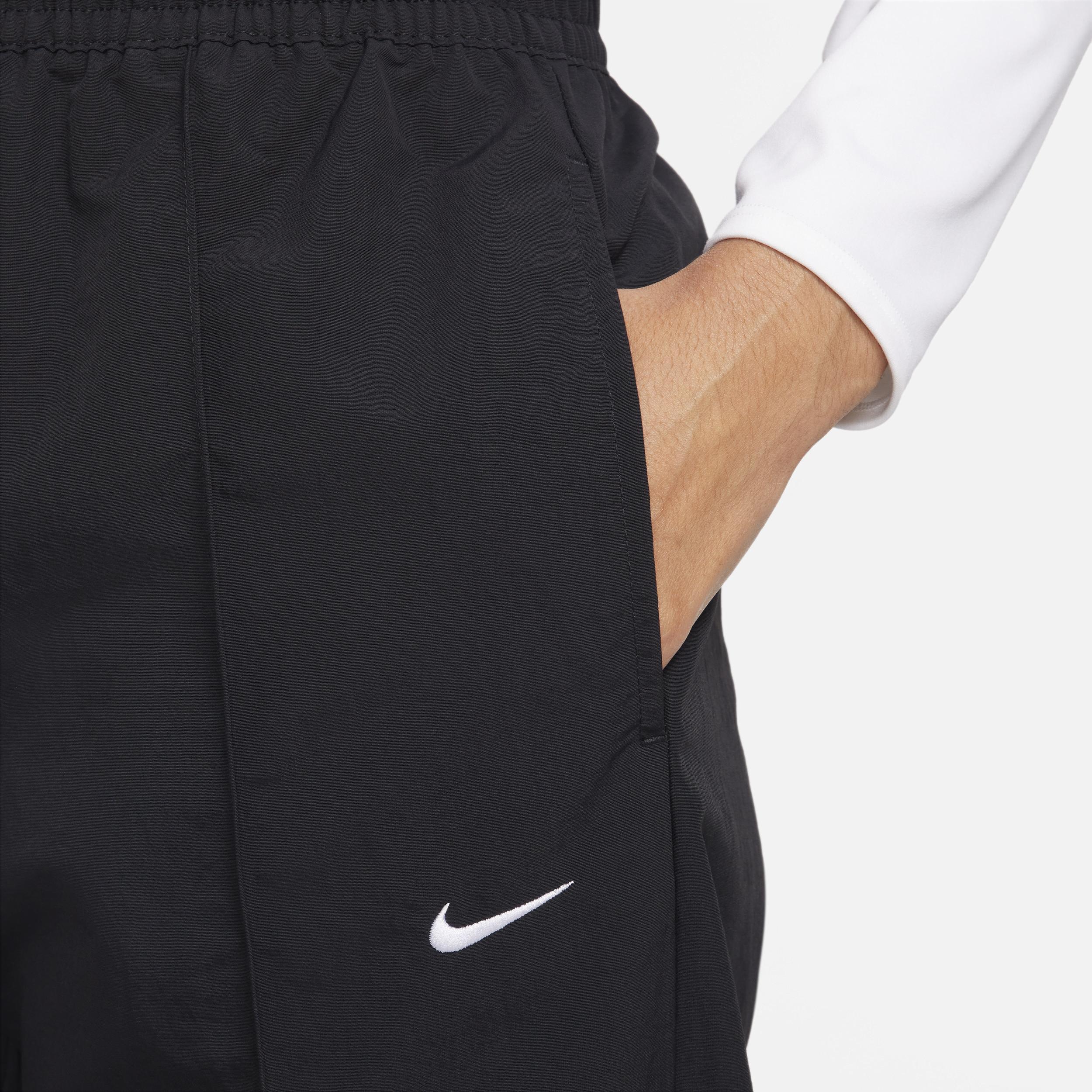 Women's Nike Sportswear Everything Wovens Mid-Rise Open-Hem Pants Product Image