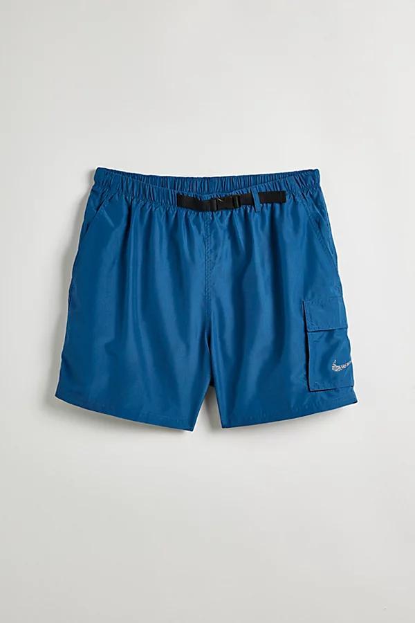 Nike Packable Belted Cargo Short Mens at Urban Outfitters Product Image