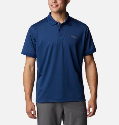 Columbia Men's PFG Tamiami Polo- Product Image