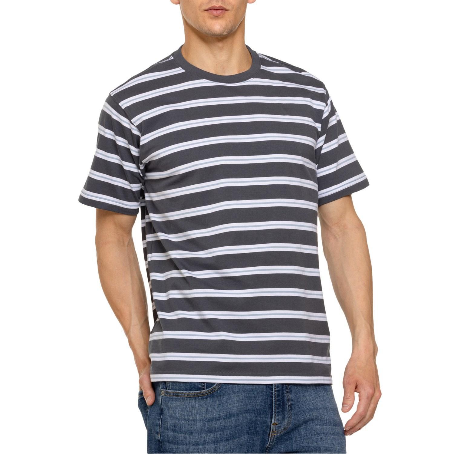 Dickies Skateboarding Stripe T-Shirt - Short Sleeve Product Image