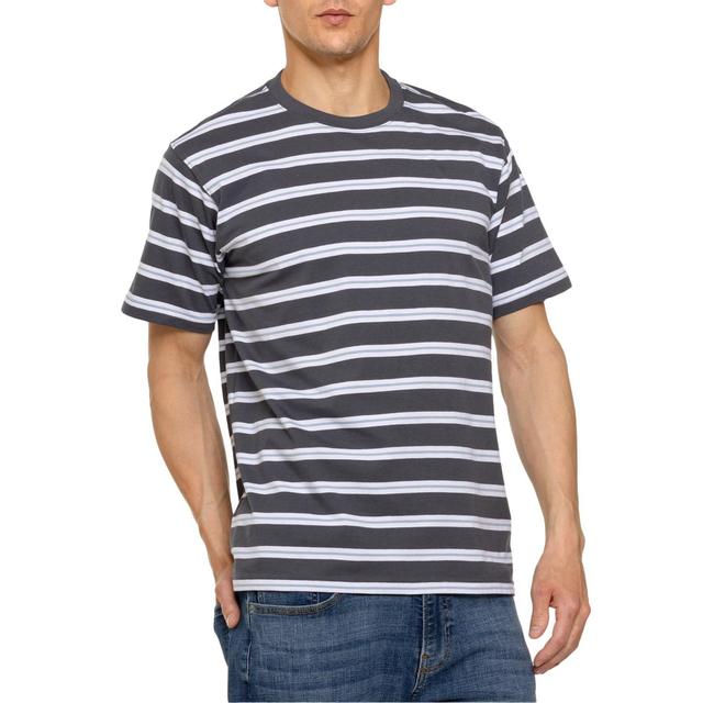 Dickies Skateboarding Stripe T-Shirt - Short Sleeve Product Image