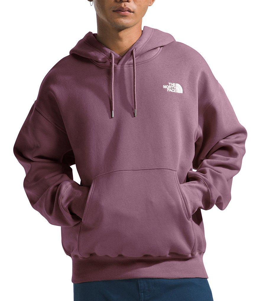 The North Face Long Sleeve Evolution Vintage Hoodie Product Image