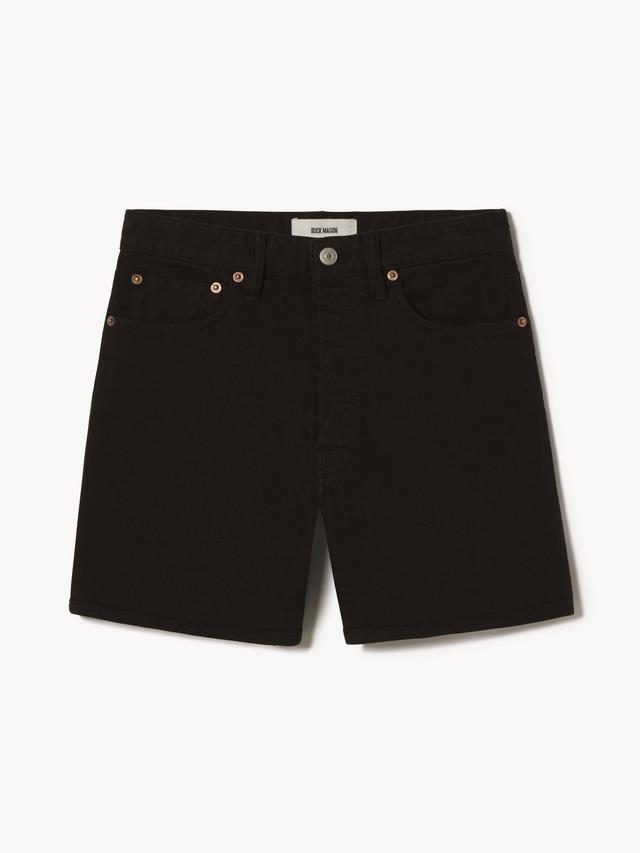 Black Rider Short Product Image