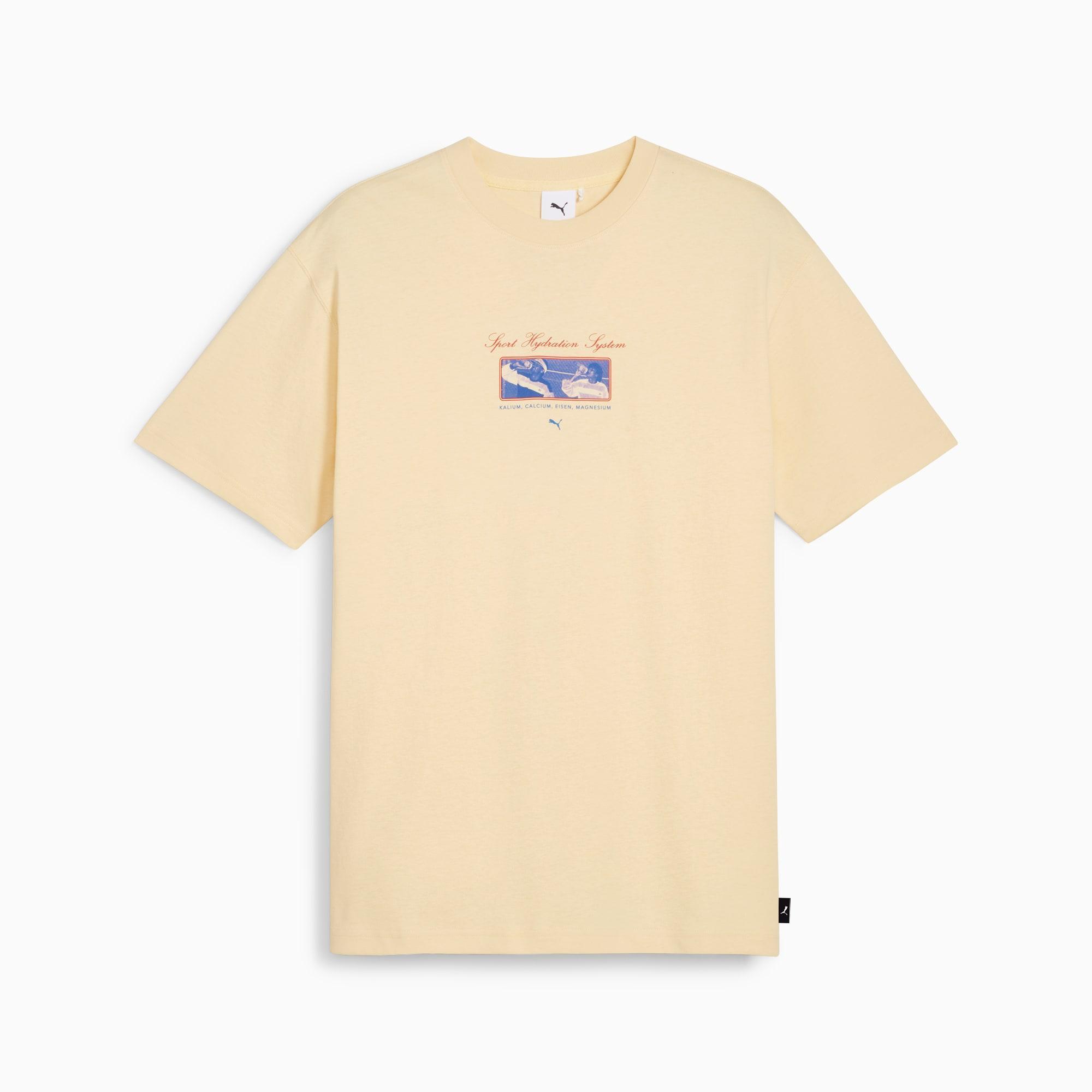 House of Graphics Hydration Men's Tee Product Image