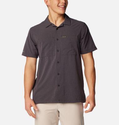 Columbia Men's Mesa Lightweight Short Sleeve Shirt- Product Image