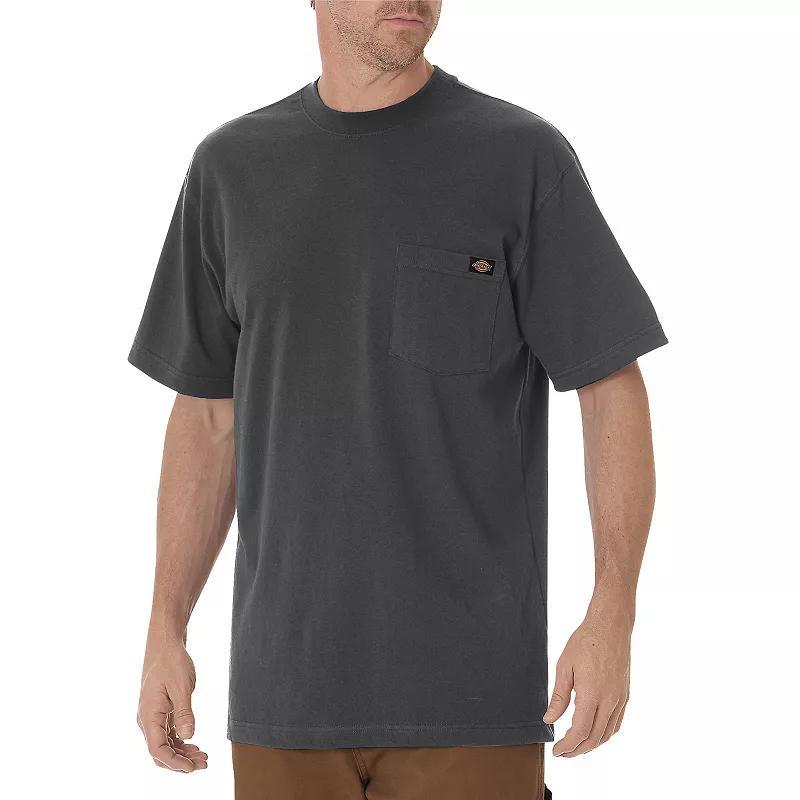 Mens Dickies Heavyweight Crewneck Tee Product Image