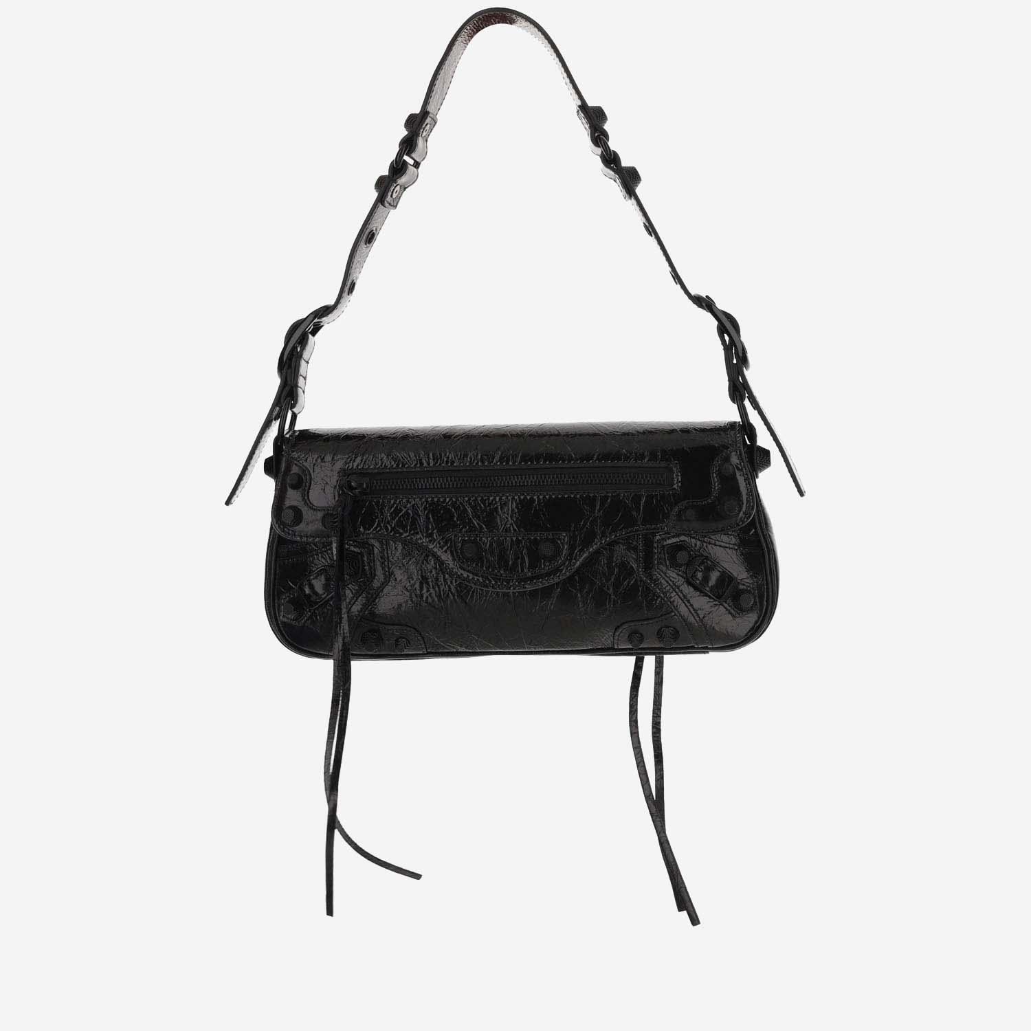 Bag In Black Product Image