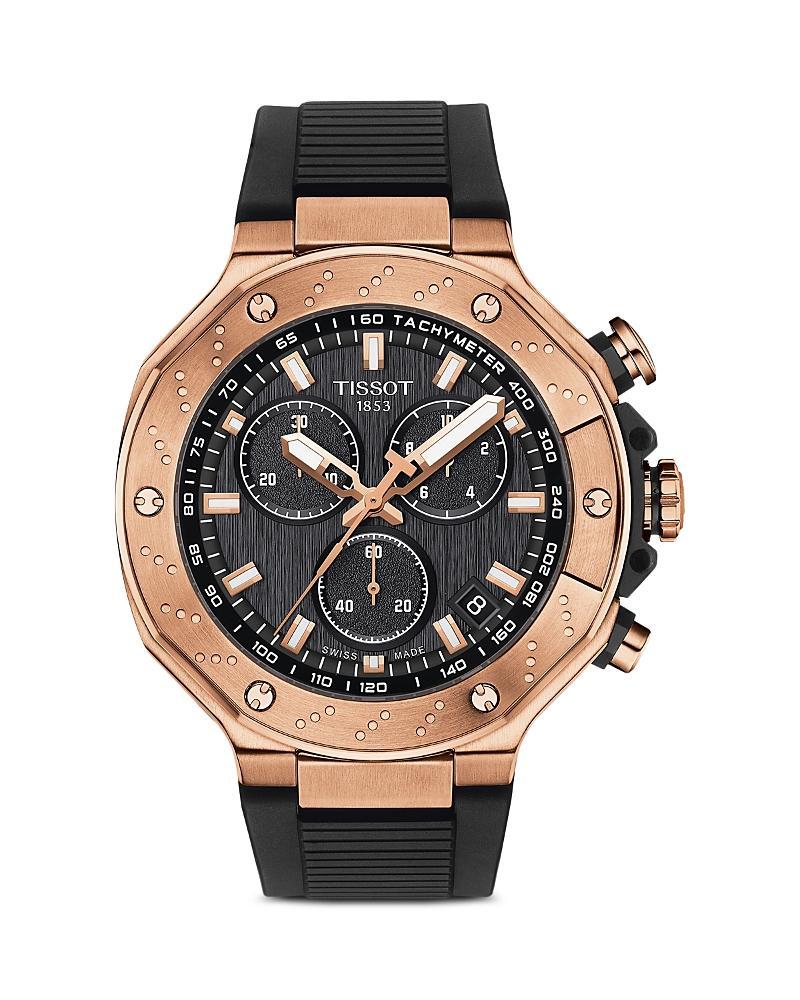 Tissot T Race Chronograph, 45mm Product Image