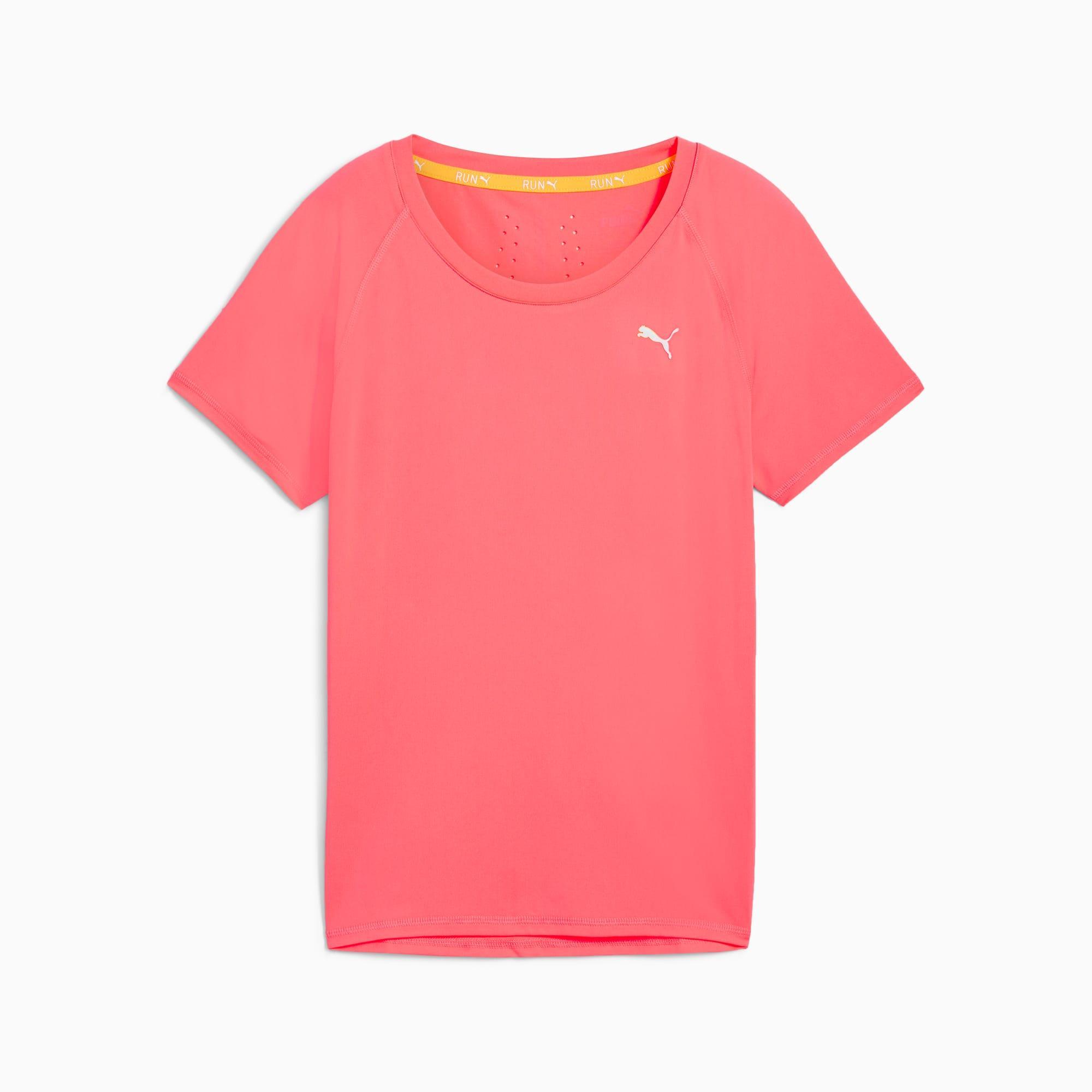 RUN CLOUDSPUN Women's Running Tee Product Image