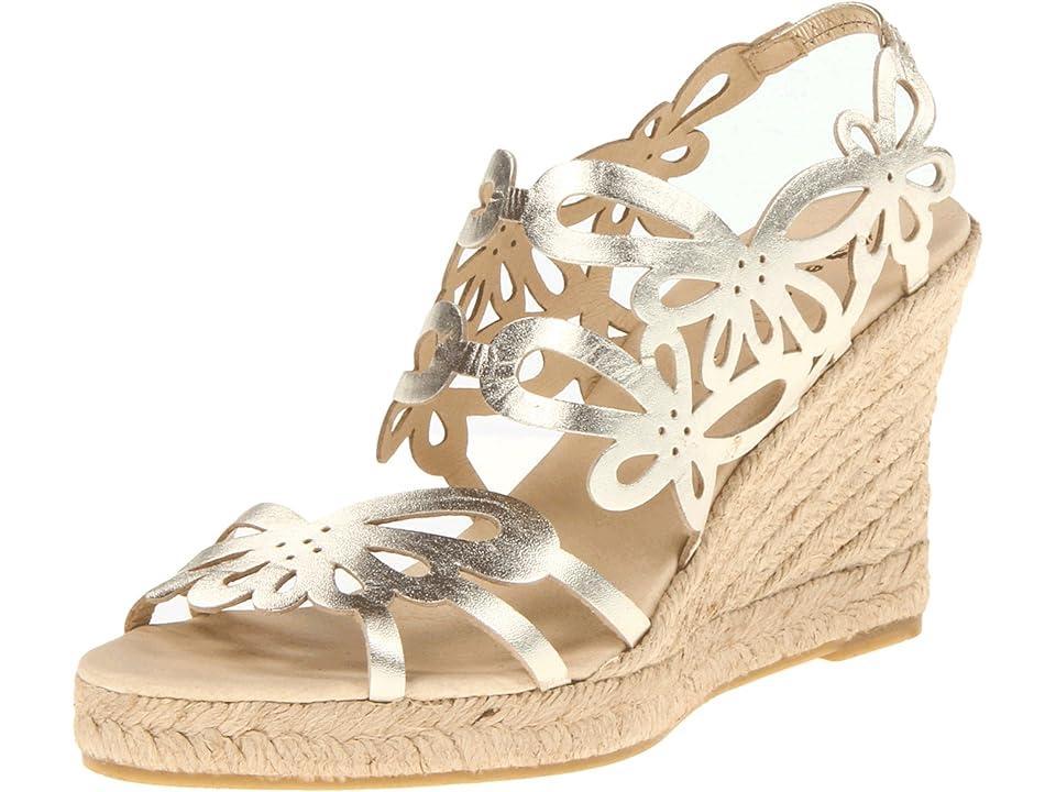 Eric Michael Jillian Women's Wedge Shoes Product Image