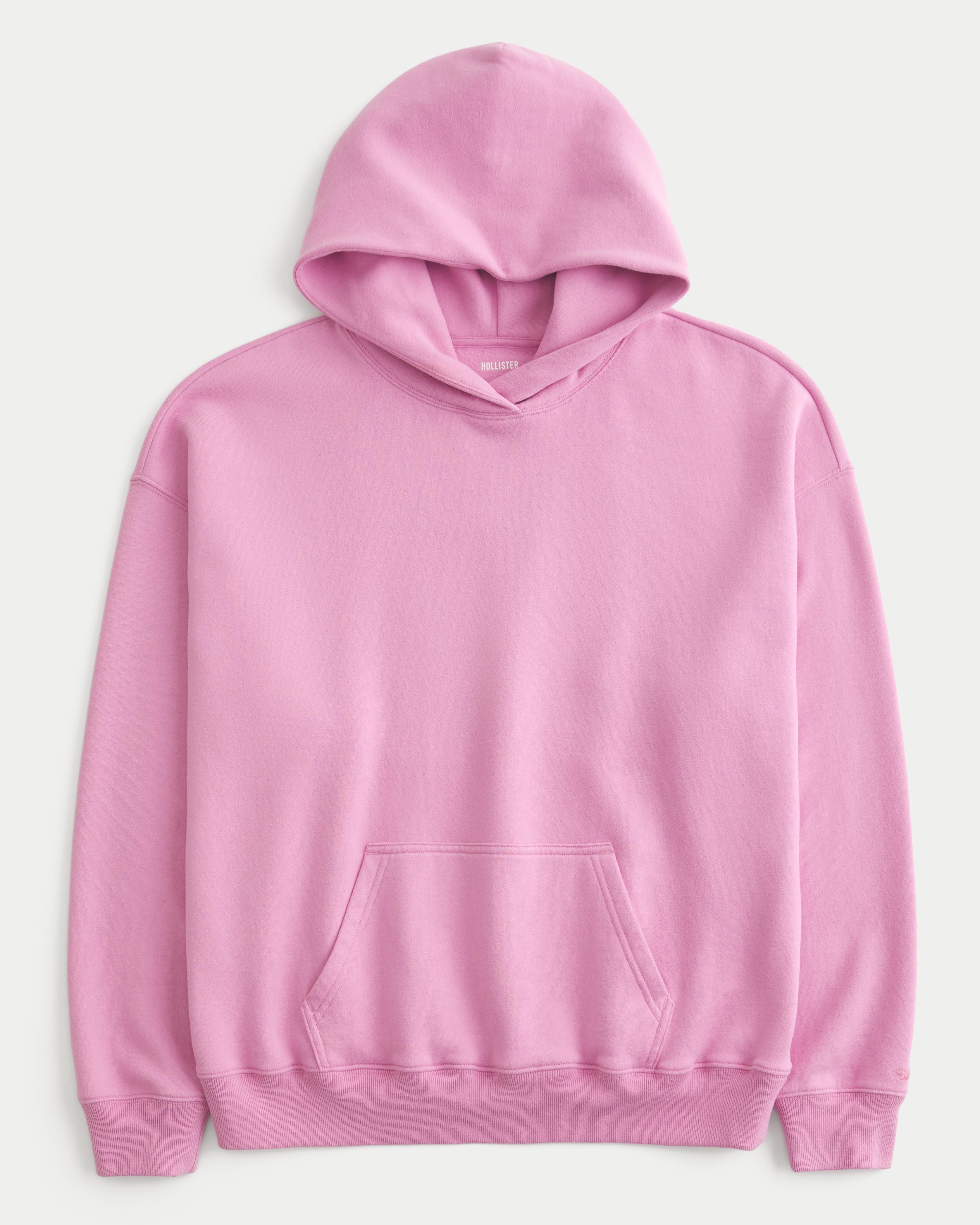 Oversized Hoodie Product Image