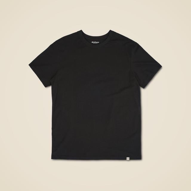 Druthers™ organic cotton T-shirt Product Image