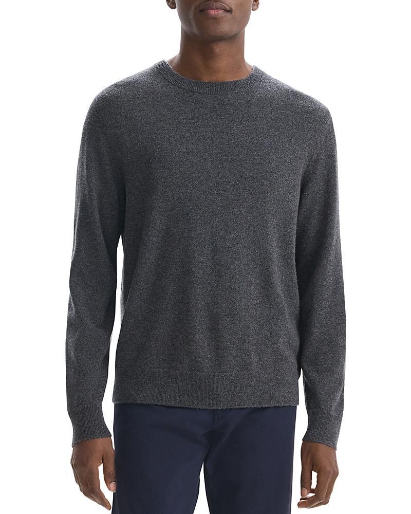 Mens Hilles Cashmere Sweater Product Image