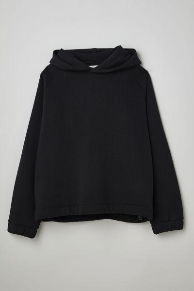 Standard Cloth Free Throw Hoodie Sweatshirt Product Image