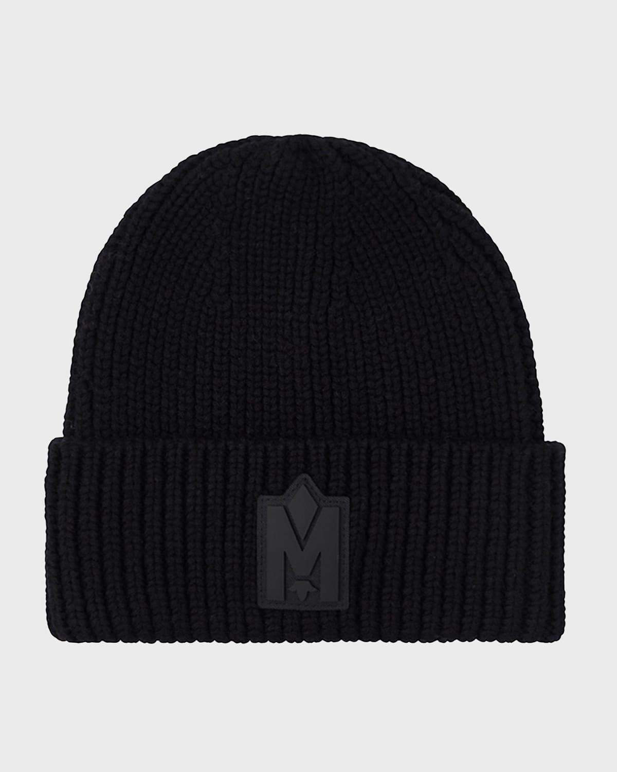 Mens Jude Wool-Blend Beanie Product Image