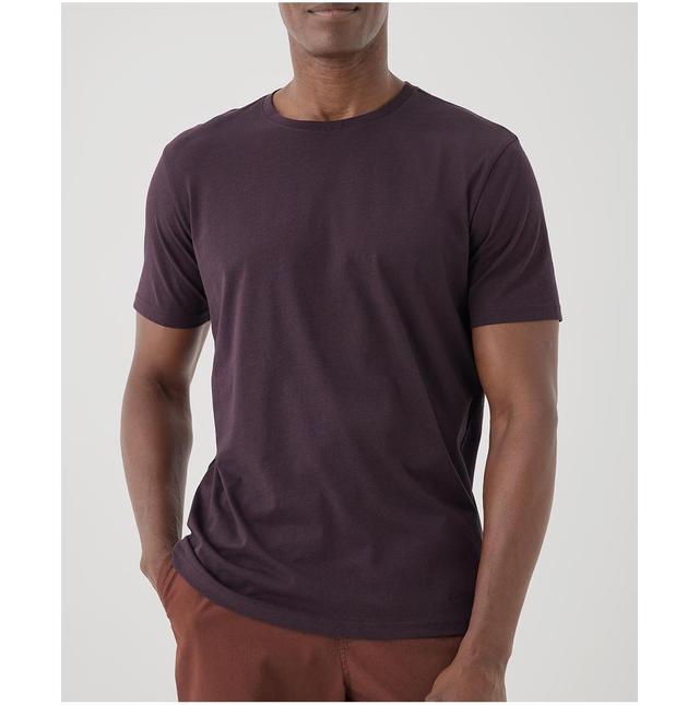 Mens Softspun Crew Neck Tee 2XL Product Image