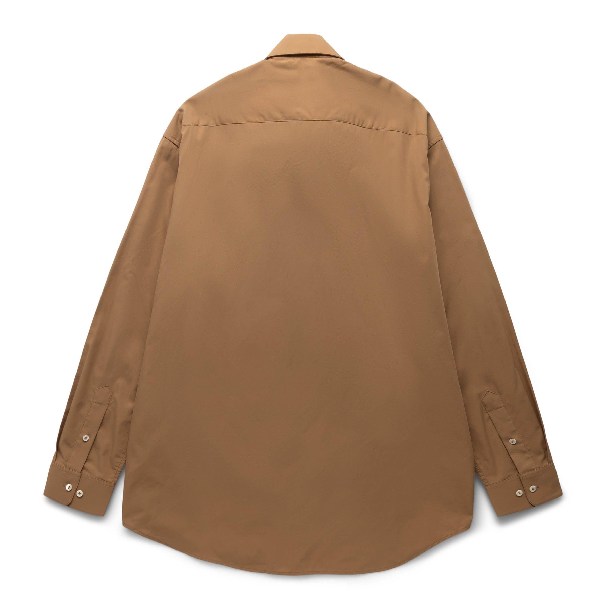 OVERSIZED SHIRT Male Product Image