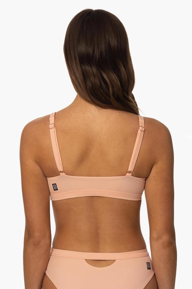 Amelia Bikini Top - Coronado Female Product Image