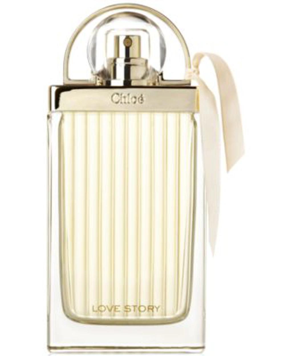 Love Story Eau De Parfum Fragrance Collection Product Image