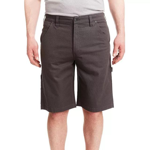 Mens Smiths Workwear Stretch Duck Carpenter Shorts Product Image