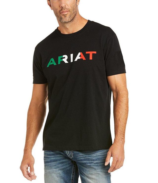 Ariat Mexico Short-Sleeve T-Shirt Product Image