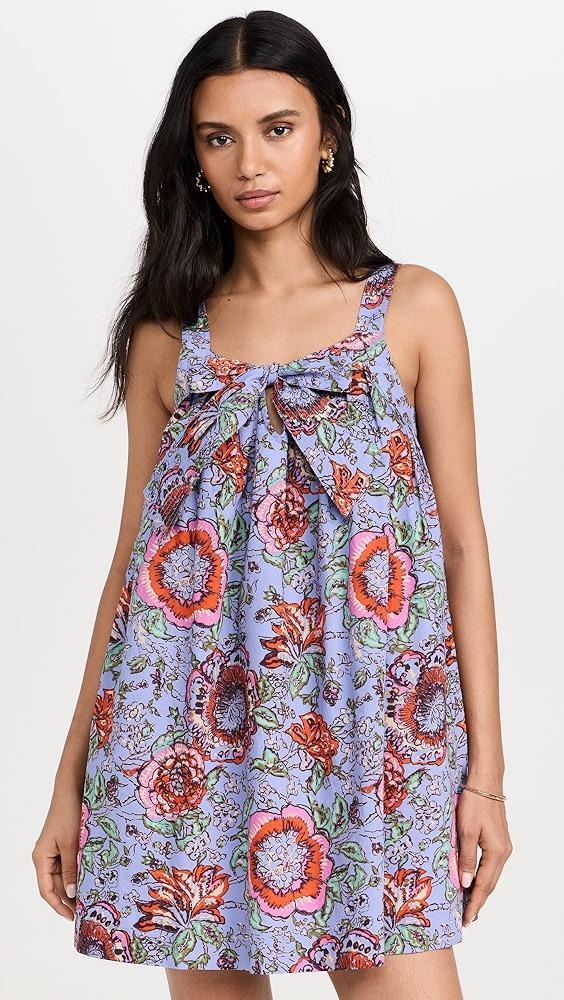 Cleobella Padama Mini Dress | Shopbop Product Image