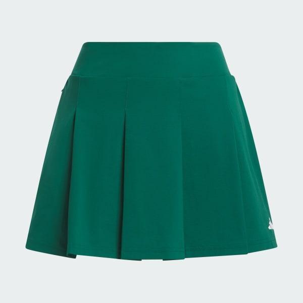 Women's Ultimate365 Tour Pleated Skort Product Image