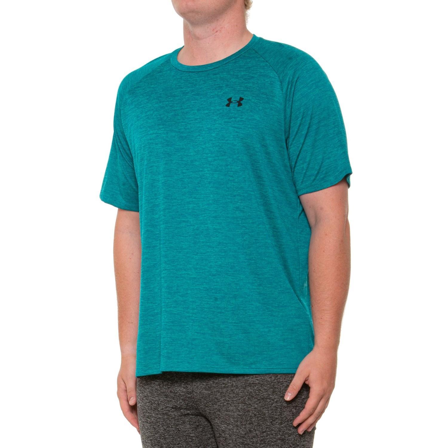 Under Armour Tech 2.0 T-Shirt - Short Sleeve Product Image