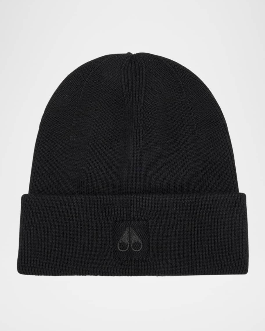 Men's Helicon Wool Beanie Product Image