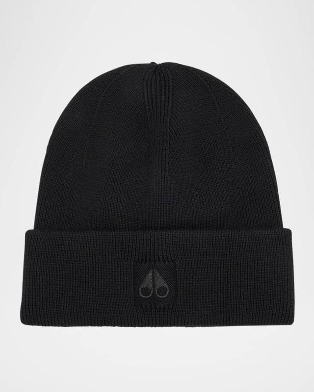 Men's Helicon Wool Beanie Product Image