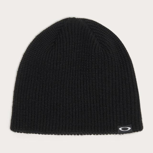 Logo Cashmere Knit Beanie Product Image