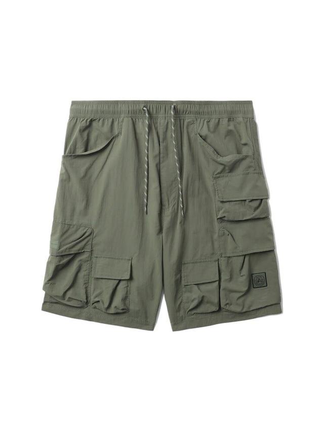 UNFRM NYLON UTILITY SHORT Product Image