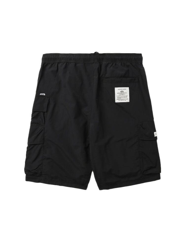 UNFRM NYLON UTILITY SHORT Product Image