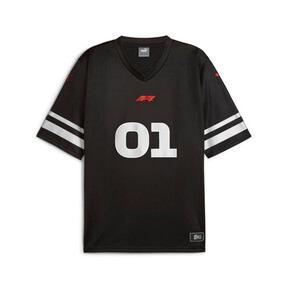 PUMA x Formula 1Â® Las Vegas Grand Prix Men's Football Jersey Product Image