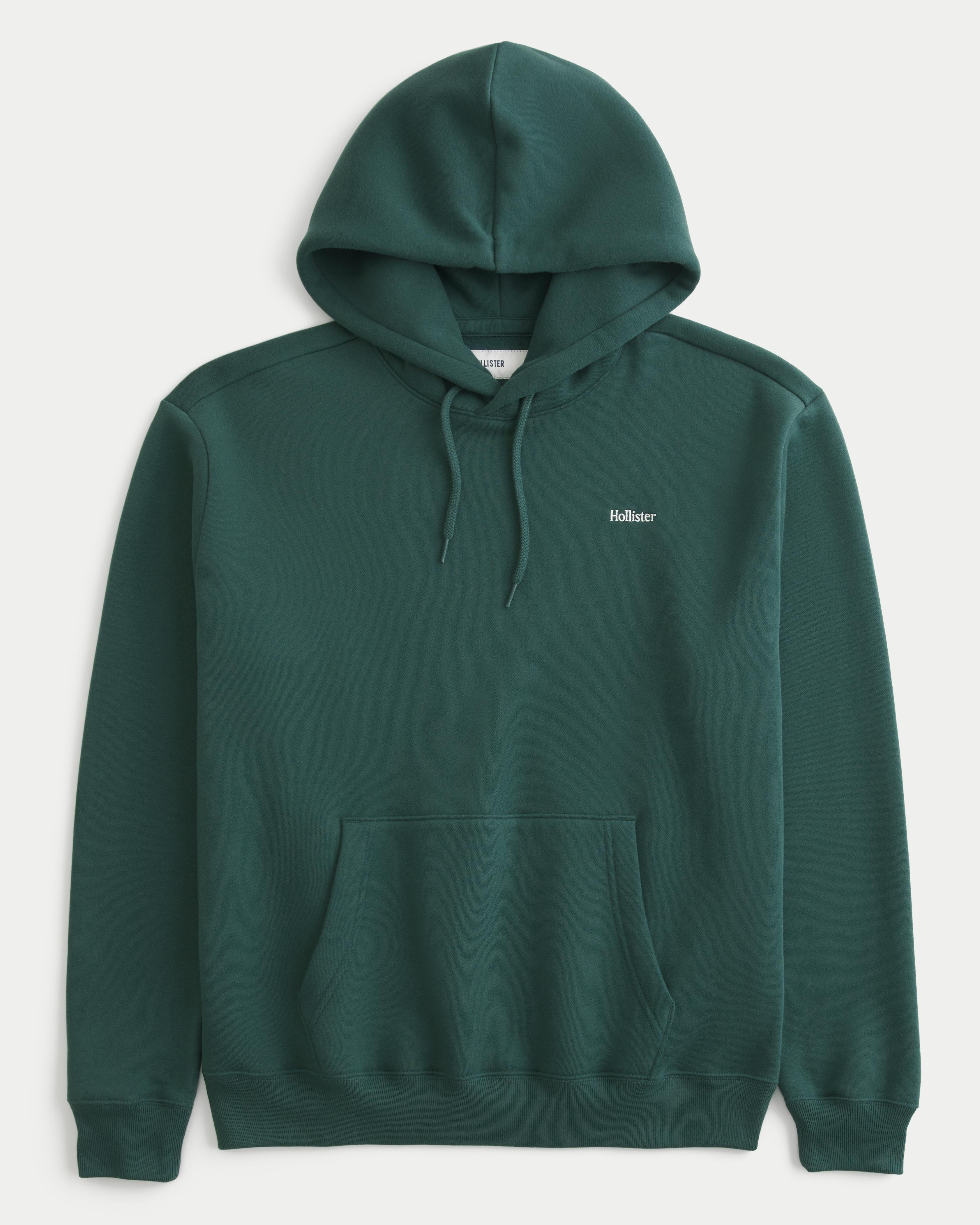 Relaxed Logo Hoodie Product Image