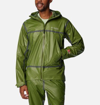 Columbia Men's OutDry Extreme Wyldwood Shell Jacket - Big- Product Image