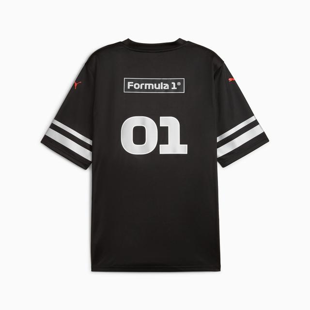 PUMA x Formula 1Â® Las Vegas Grand Prix Men's Football Jersey Product Image