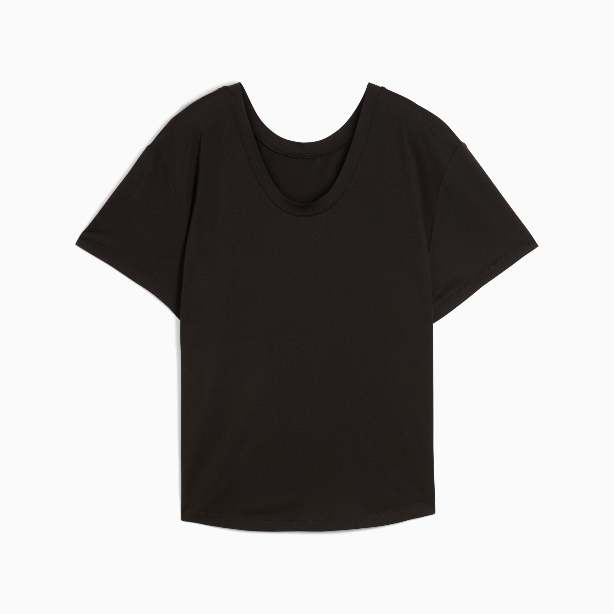 MOVE CLOUDSPUN Women's Loose Fit Tee Product Image