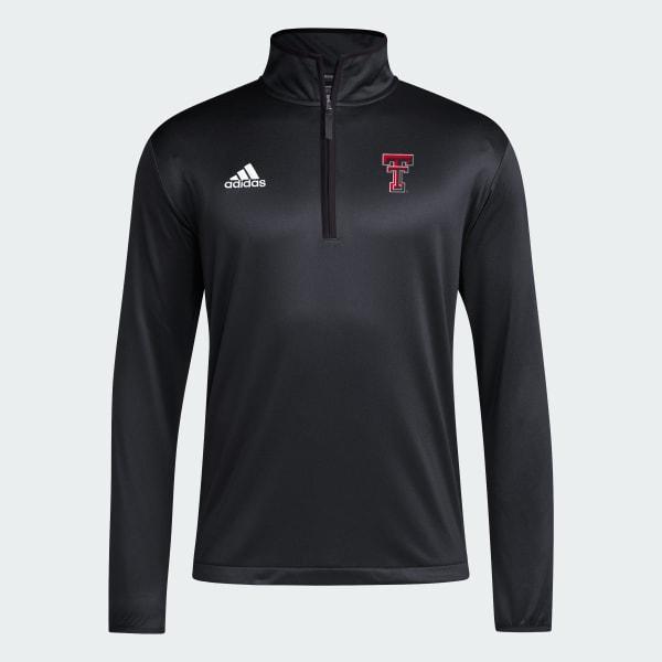 Texas Tech Training Jacket Product Image