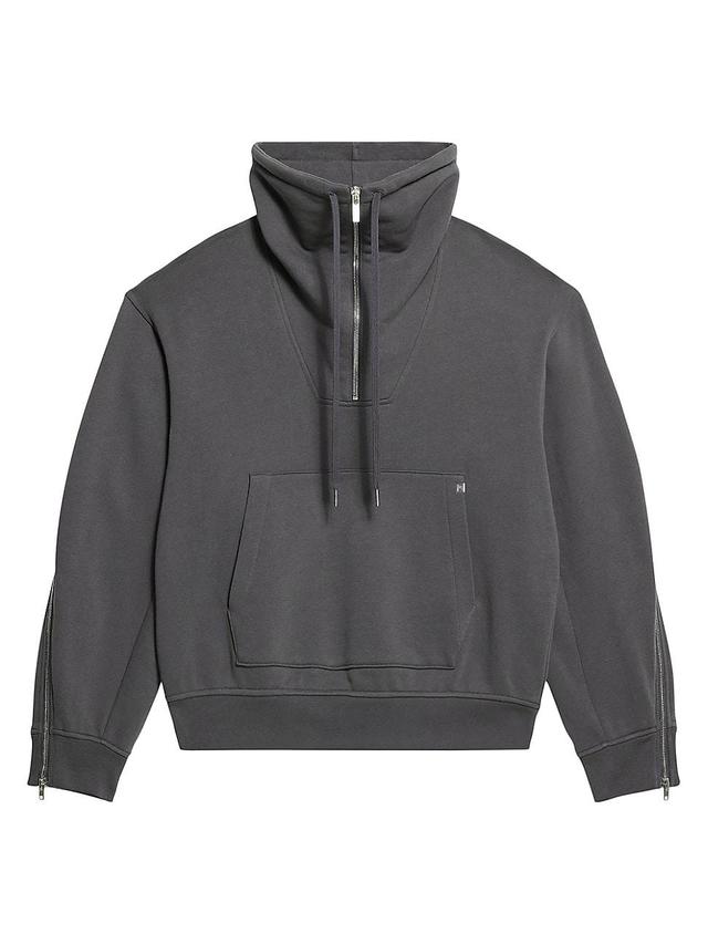 Mens Suitcase Sweatshirt Product Image