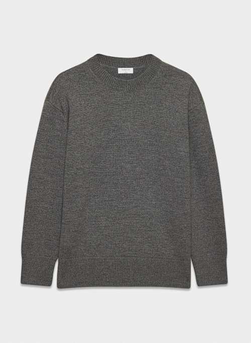 nico merino wool sweater Product Image