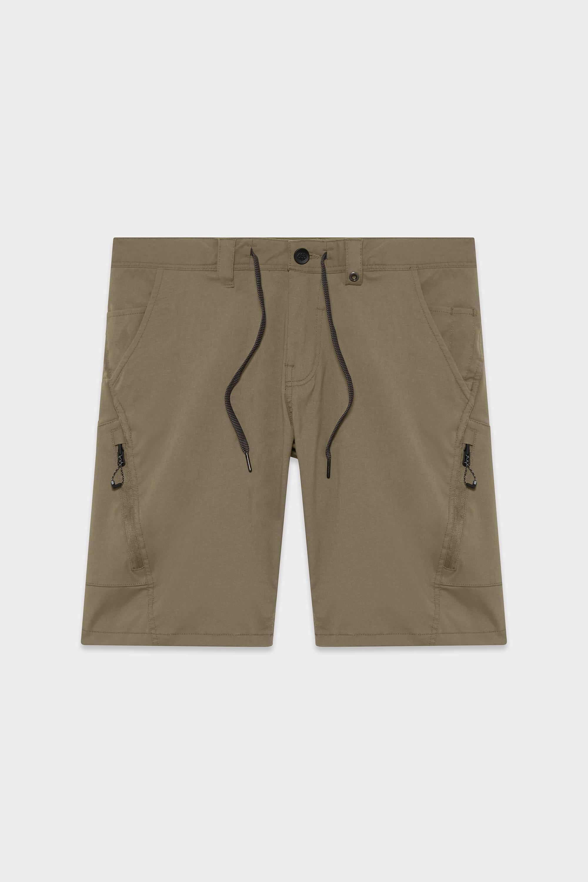 686 Men's Anything Hybrid Cargo Short Male Product Image