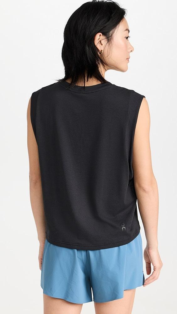 On Focus Crop Top | Shopbop Product Image