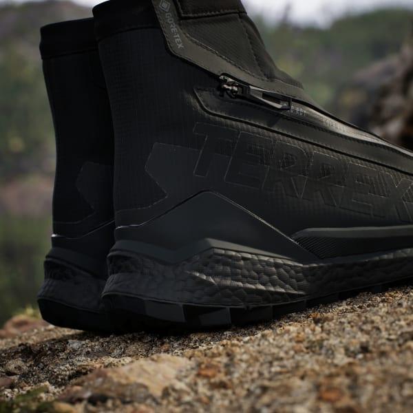 Terrex Free Hiker 2 Cold.Rdy Hiking Shoes Product Image