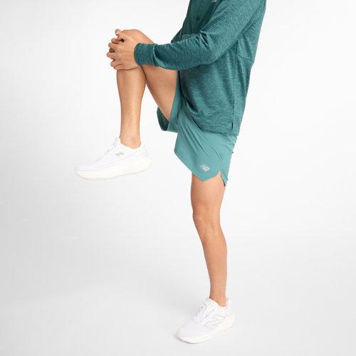 New Balance Men's RC Short 5" Product Image